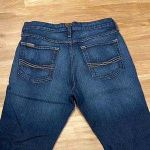 Ariat M5 Slim Straight Jeans